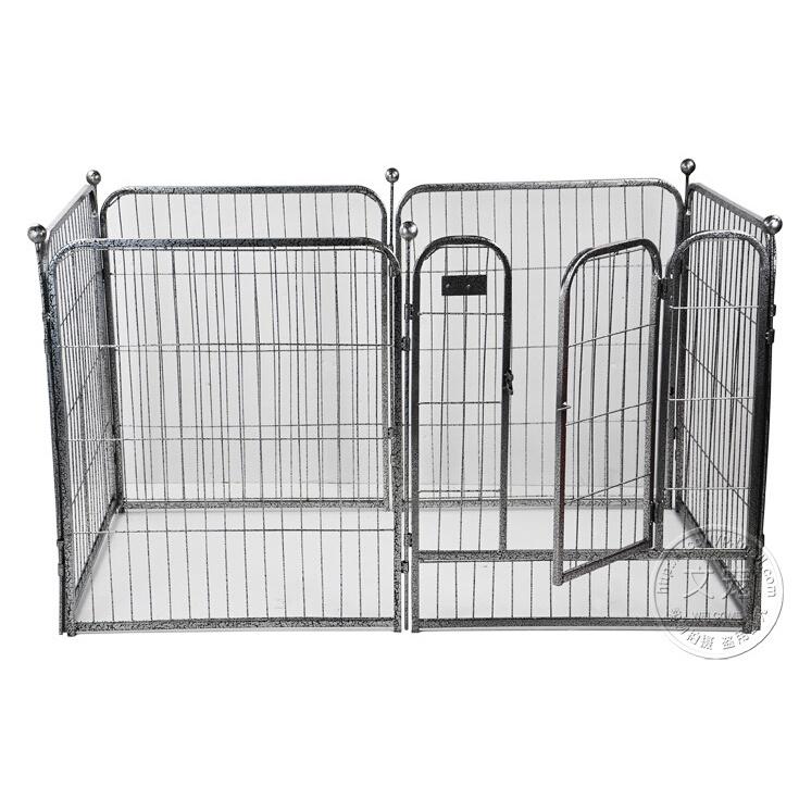 Metal Foldable Pet Safety Gate
