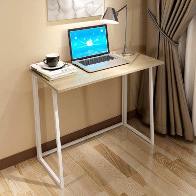 Foldable Computer Table