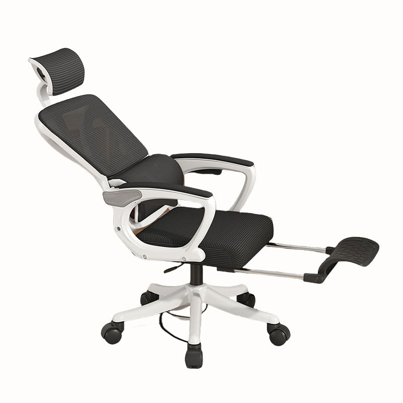 Fully Adjustable Ergonomic Mesh Office Chair