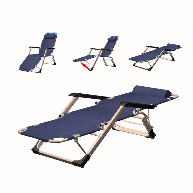 Folding Sleeping Chair