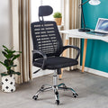 F Chair - Metal Legs
