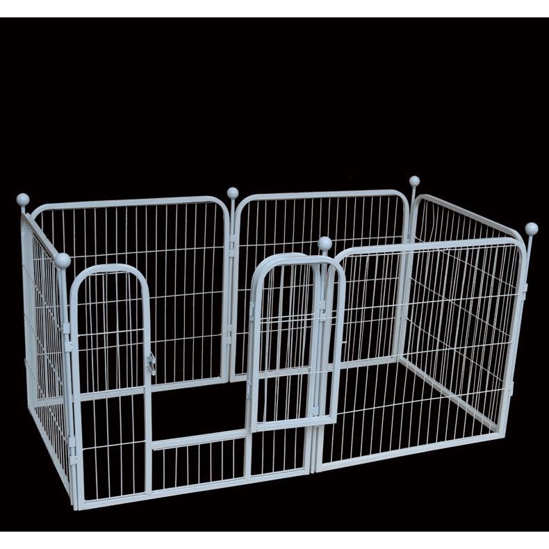 Metal Foldable Pet Safety Gate