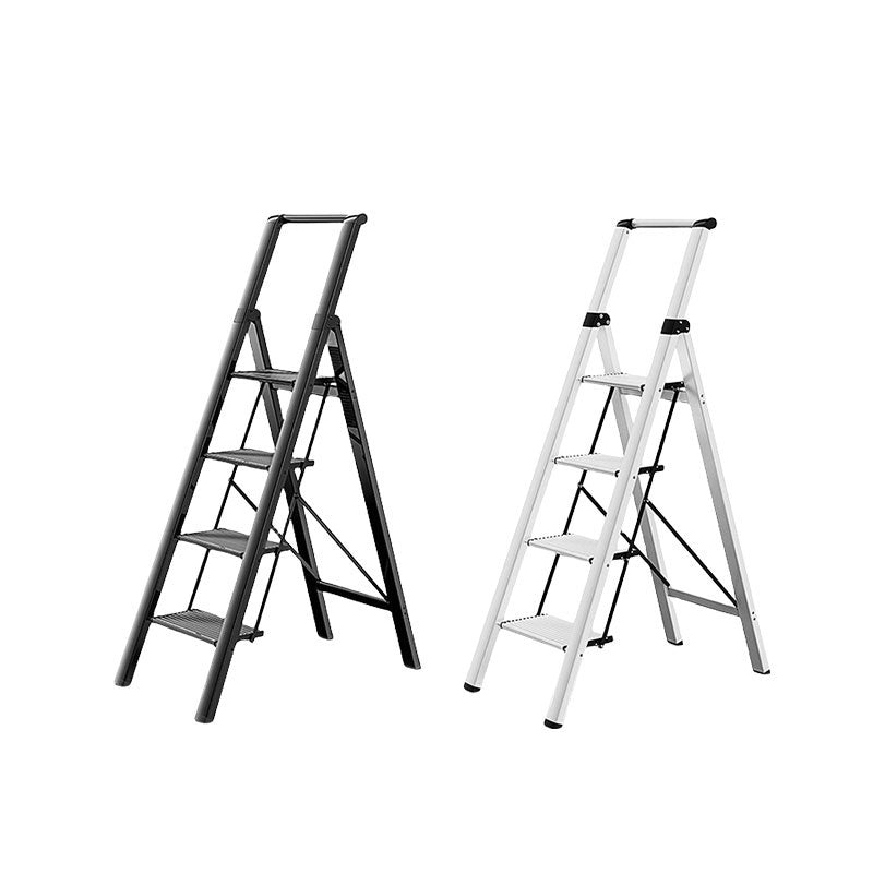 Aviation Step Ladder - 3/4/5 Steps