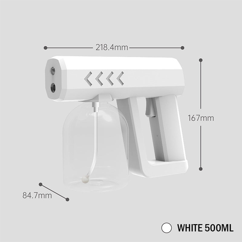 K5 PRO Rechargable Sanitizer Spray Gun