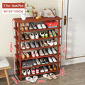Dark Pine/7Tier-80cm