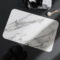 White Marble