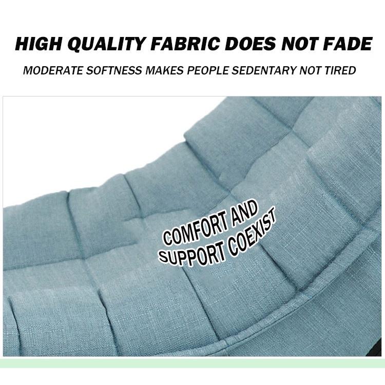 360 Swivel Lazy sofa multi-fold lazy chair