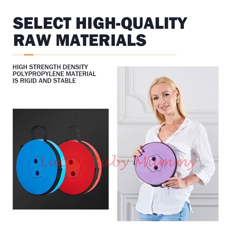 Outdoor Foldable Stool Chair