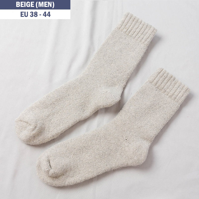 High Quality Premium Wool Socks