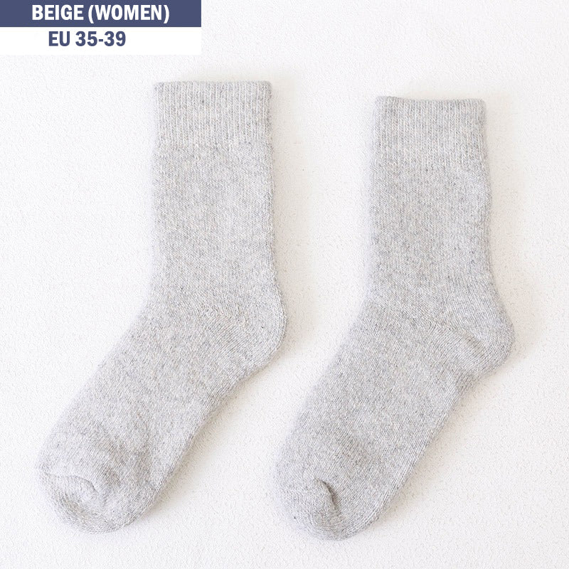 High Quality Premium Wool Socks