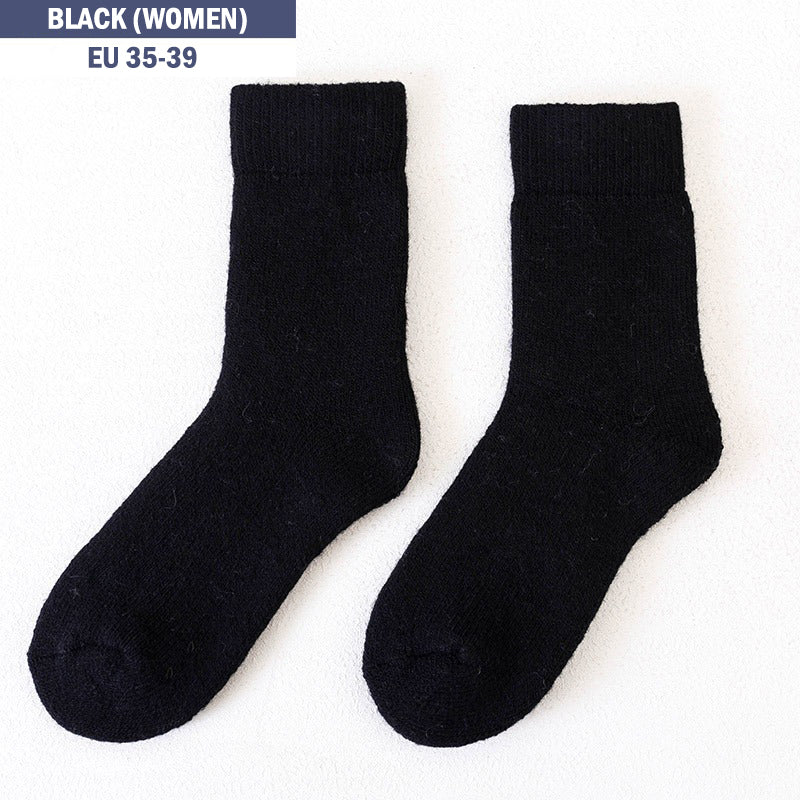 High Quality Premium Wool Socks