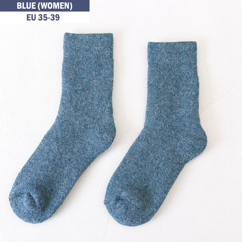 High Quality Premium Wool Socks