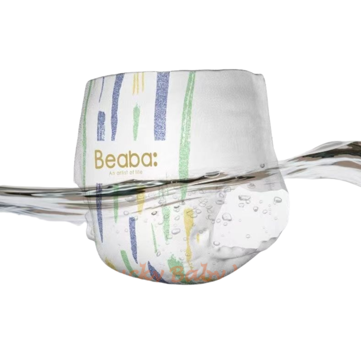 Beaba Baby Swimming Diapers