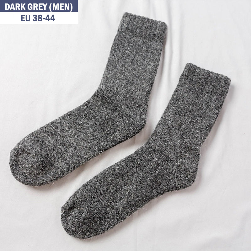 High Quality Premium Wool Socks