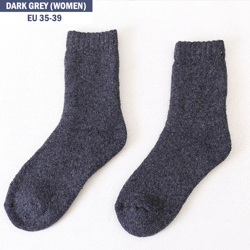 High Quality Premium Wool Socks