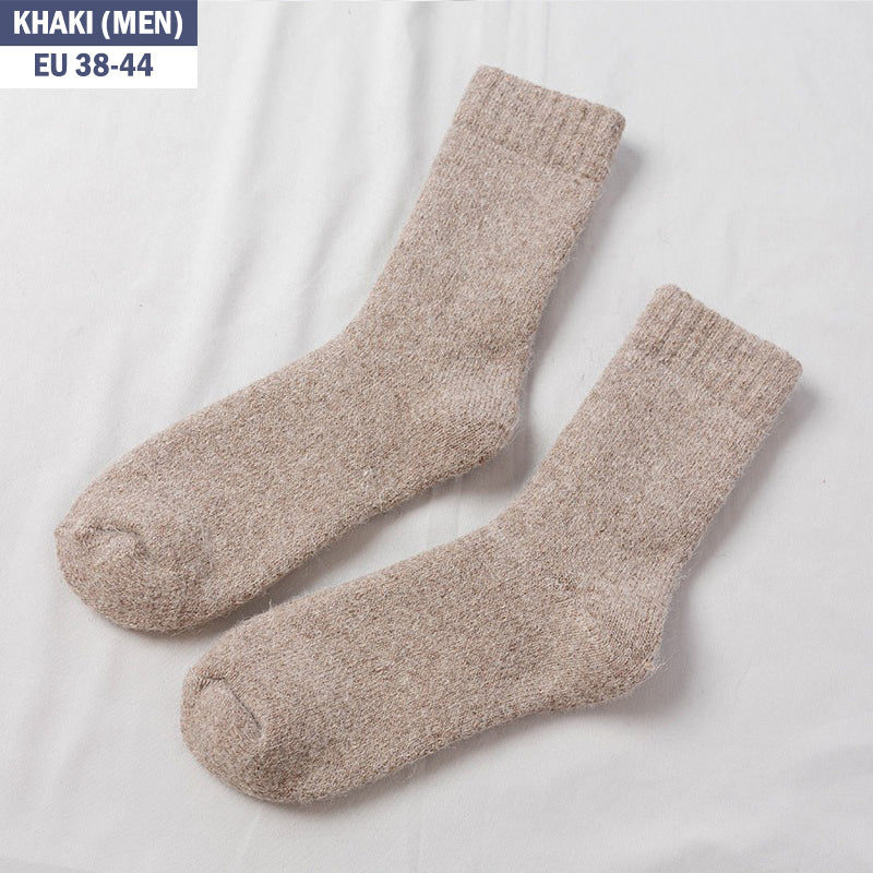 High Quality Premium Wool Socks