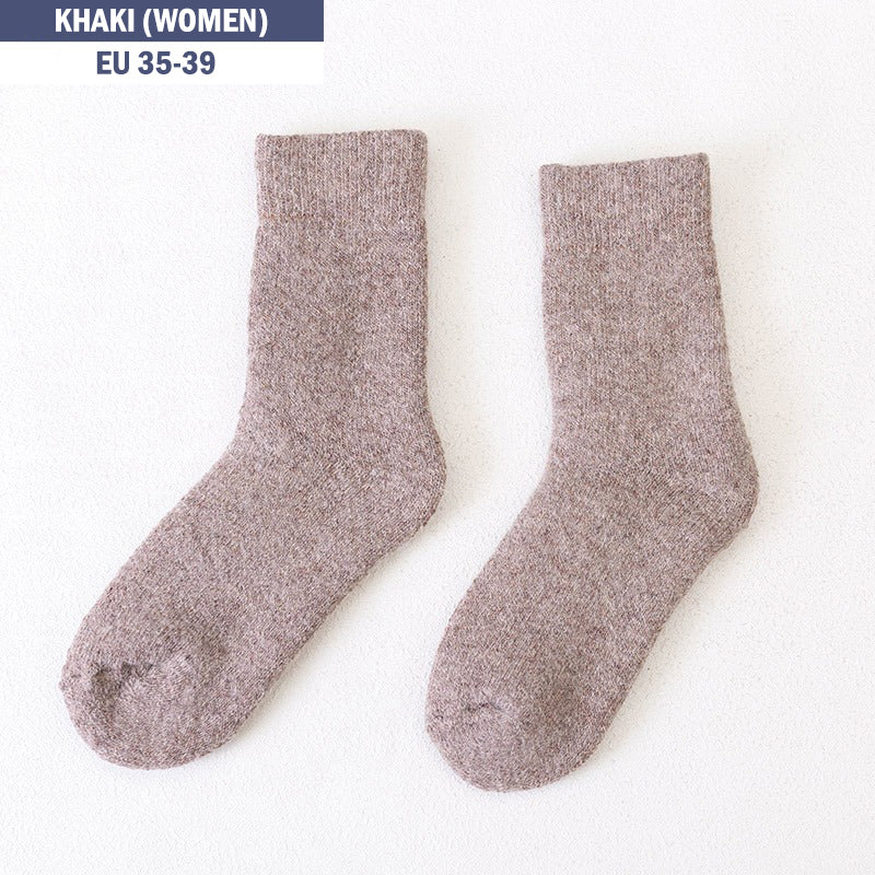High Quality Premium Wool Socks