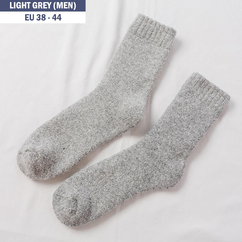 High Quality Premium Wool Socks
