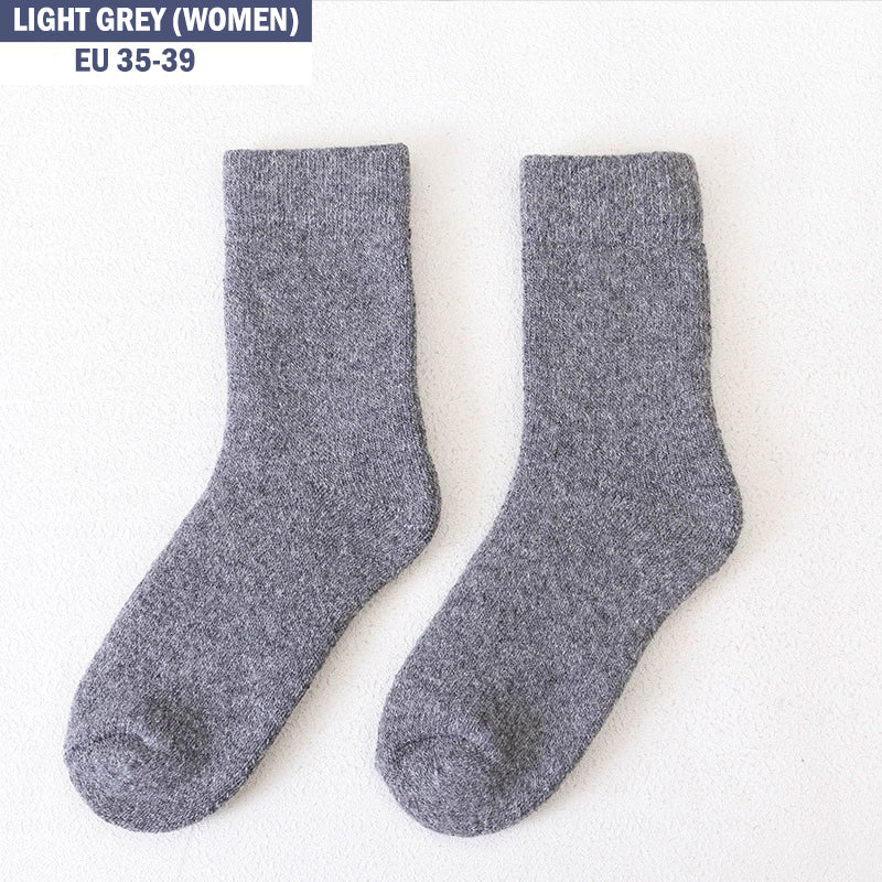 High Quality Premium Wool Socks