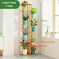 B:Stand 7 Tier-Light
