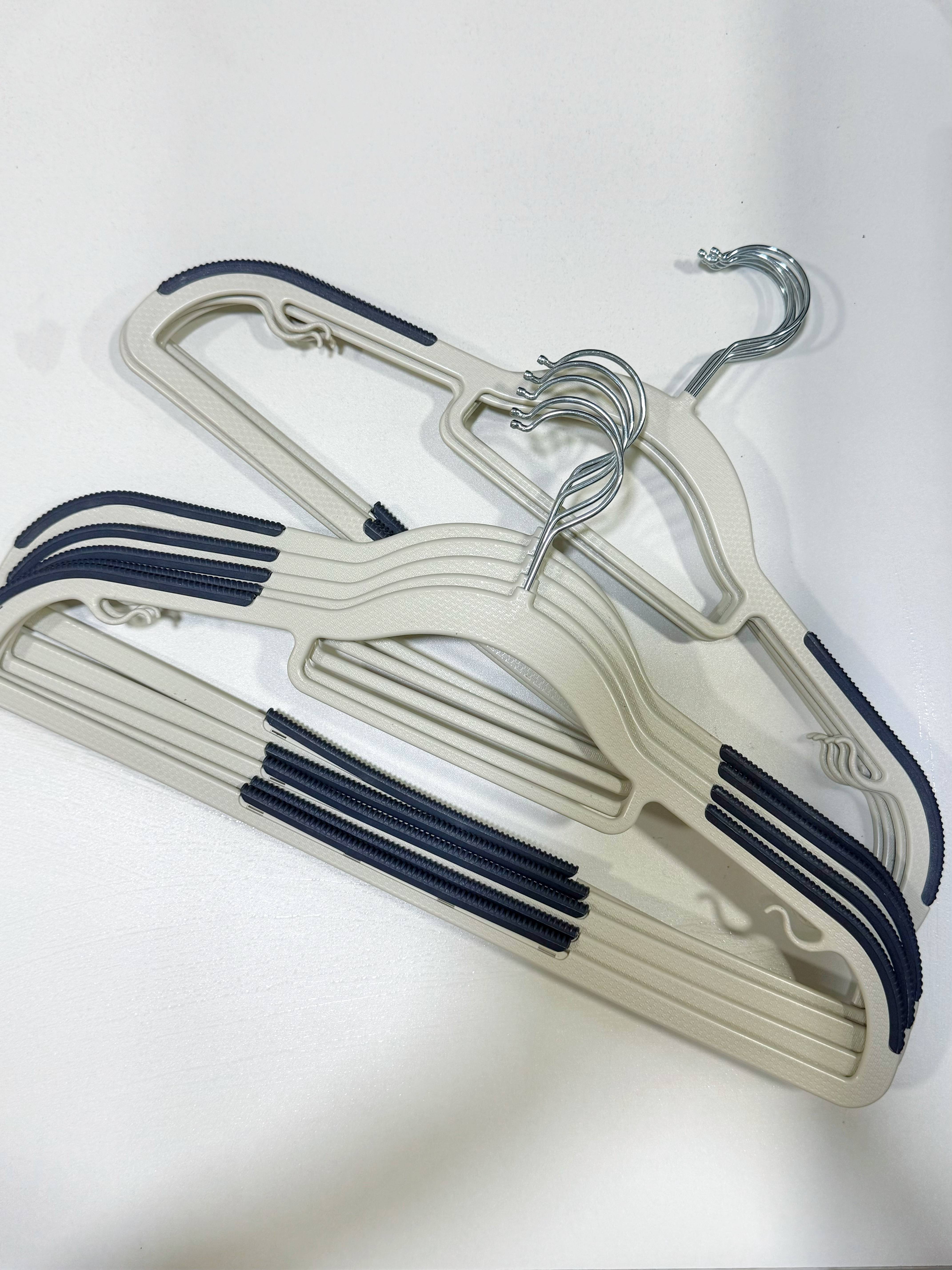 Multifunctional Anti Slip Hangers