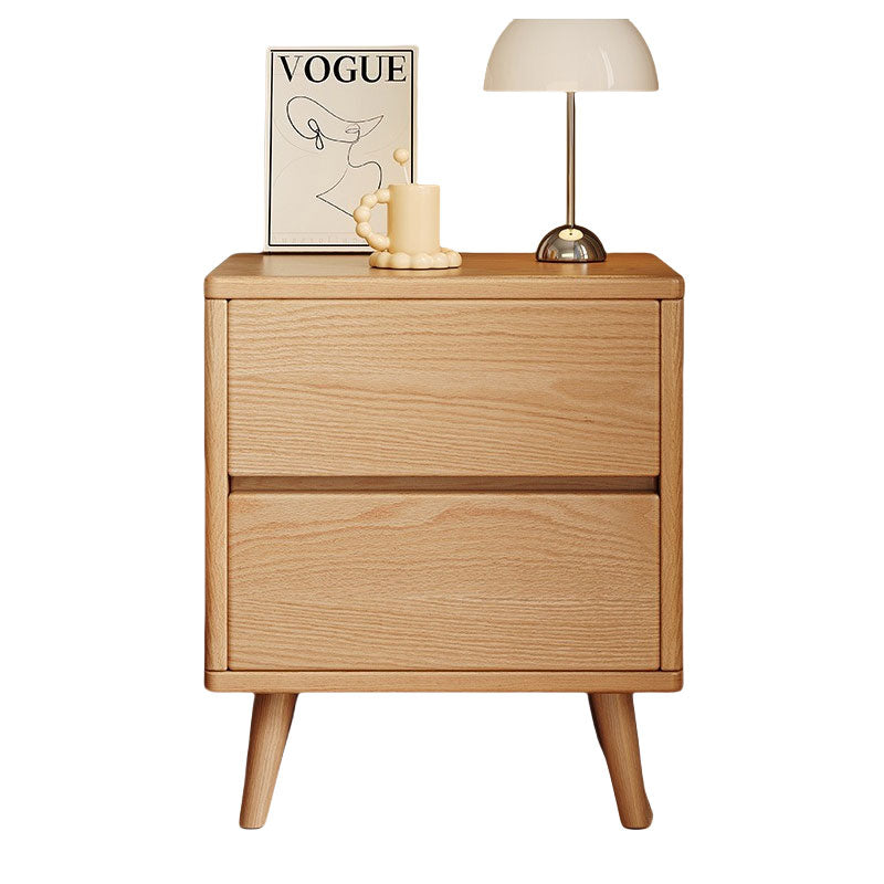Stylish Multi-Layer Bedside Cabinet with Drawers