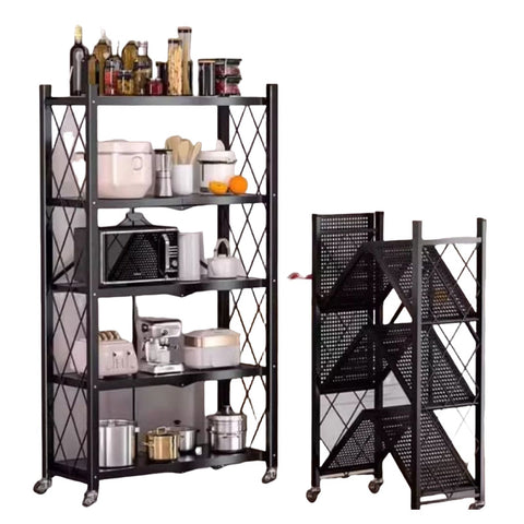 Storage Solutions