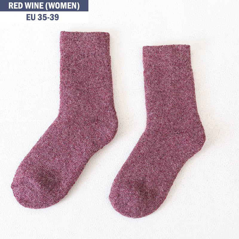 High Quality Premium Wool Socks