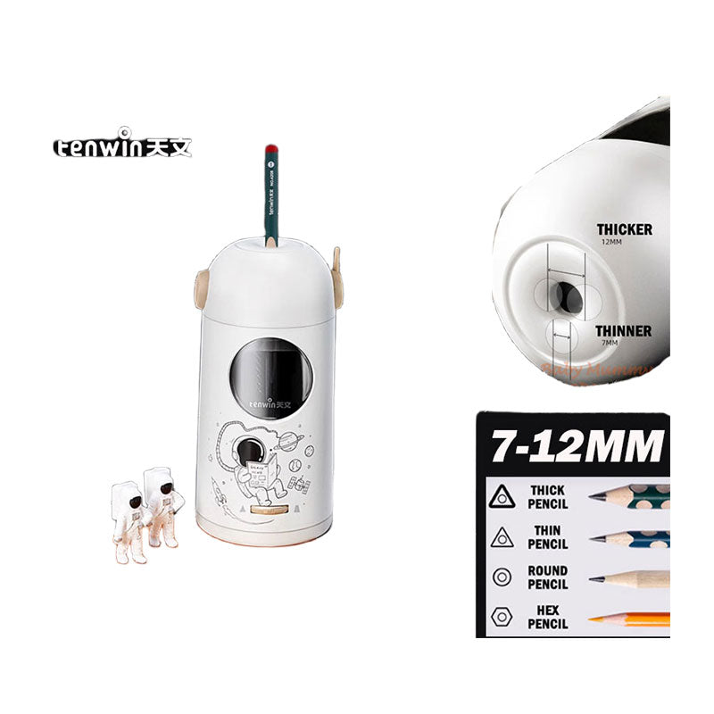 Tenwin Fully Automatic Pencil Sharpener