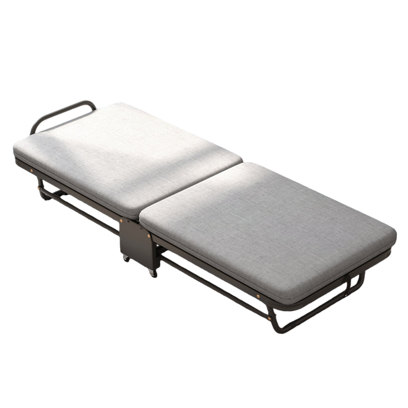 【3-fold Bed】ELOISE Premium Japanese Foldable Single Bed