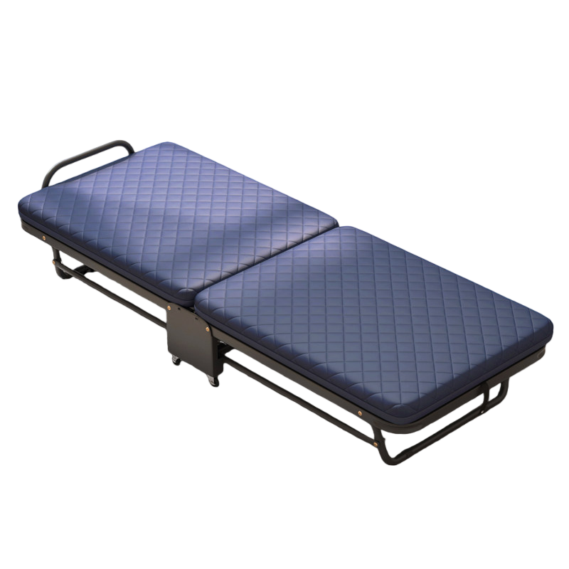 【3-fold Bed】ELOISE Premium Japanese Foldable Single Bed