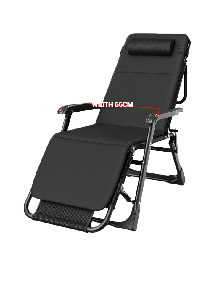 Folding Sleeping Chair