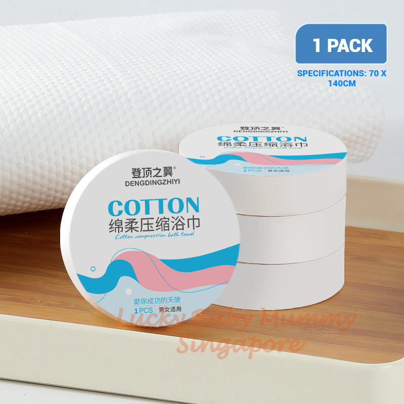 Portable Compression Socks/One-Time-Use Thin Cotton Disposable Sock/For Travel Portable Socks/Sweat-Absorbing Socks