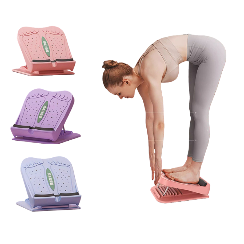 Adjustable Stretch Board