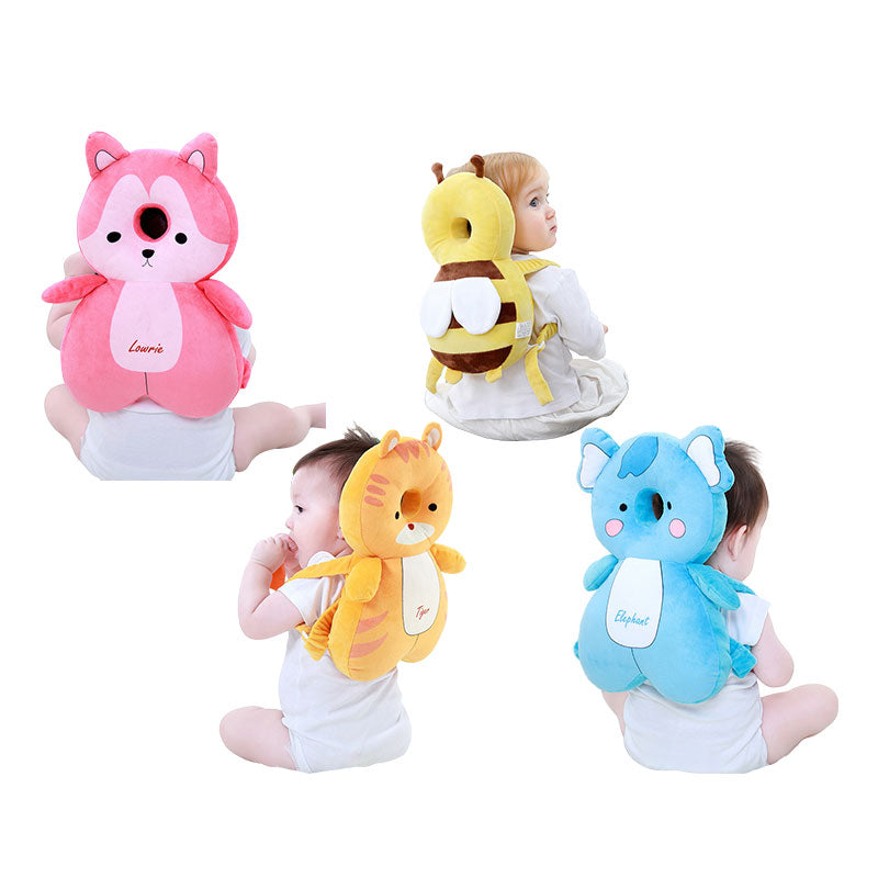 Baby Toddler Anti-Fall Pillow