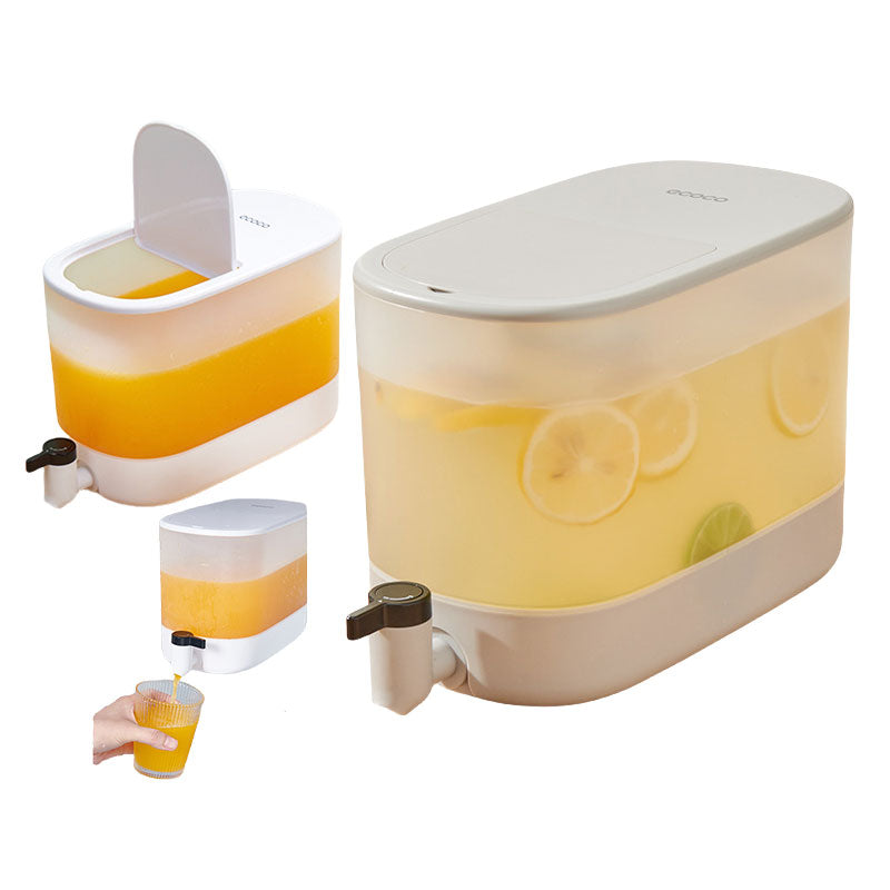 Ecoco Cold Kettle 4L