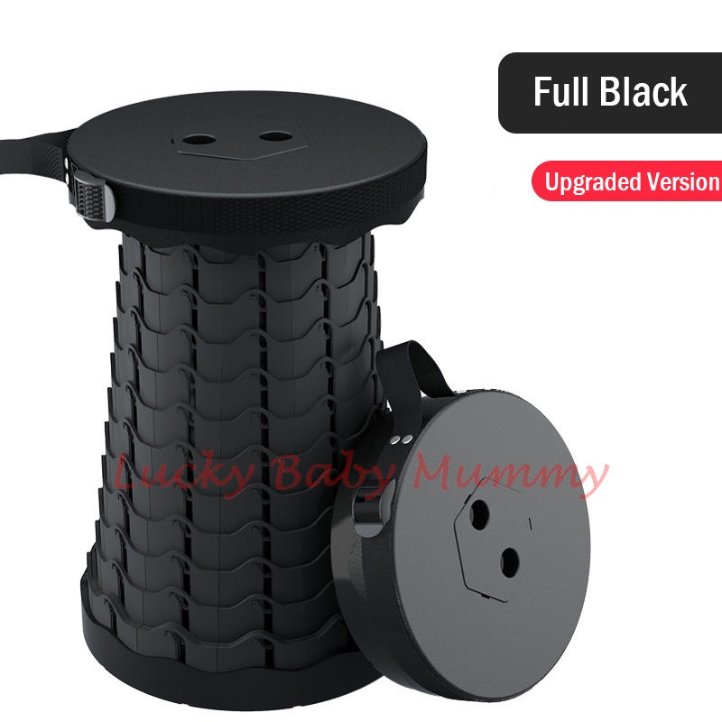 Outdoor Foldable Stool Chair