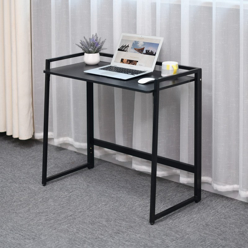Foldable Computer Table