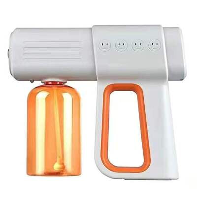 K5 PRO Rechargable Sanitizer Spray Gun
