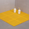 Yellow - No Suction
