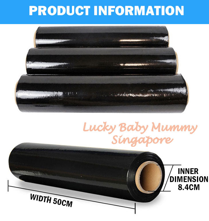 2.5kg High Quality Shrink Wrap