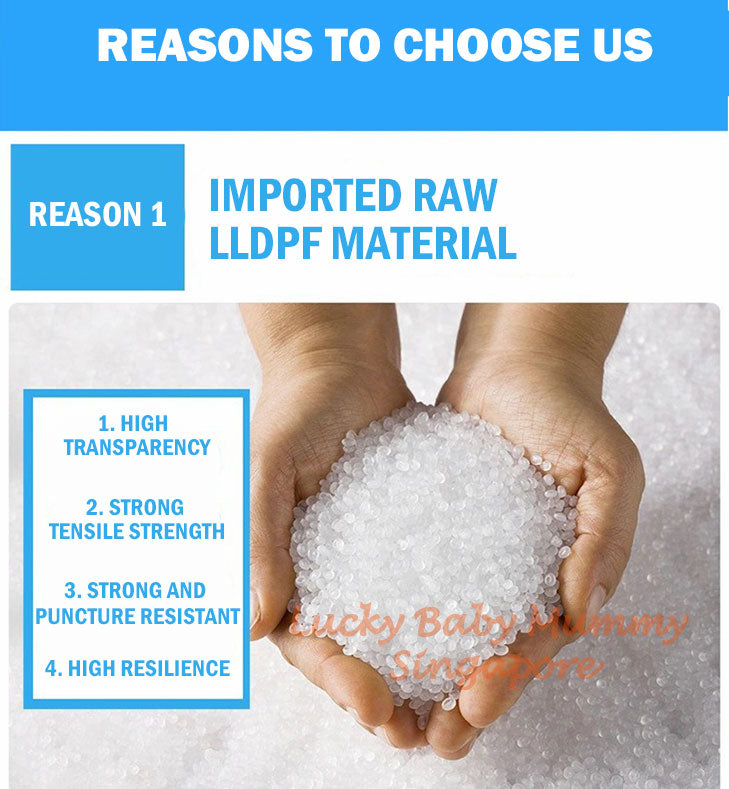 2.5kg High Quality Shrink Wrap