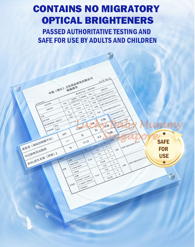 Vinda 4Ply Ultra Strong Toilet Paper Roll 140g 27 Rolls/box