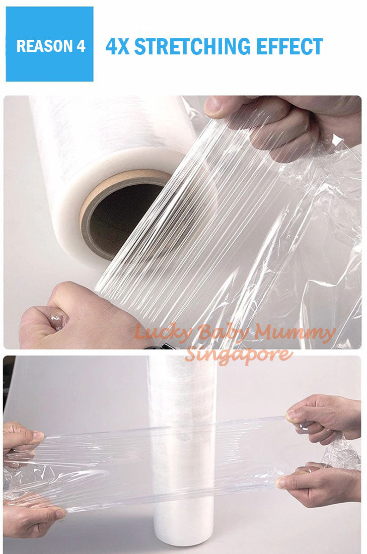 2.5kg High Quality Shrink Wrap