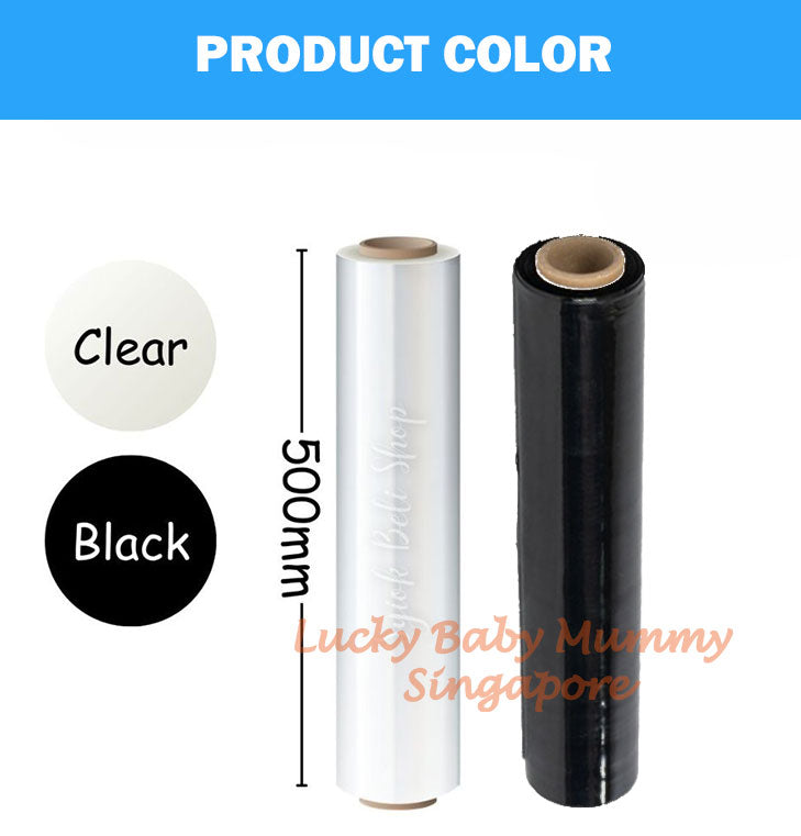 2.5kg High Quality Shrink Wrap