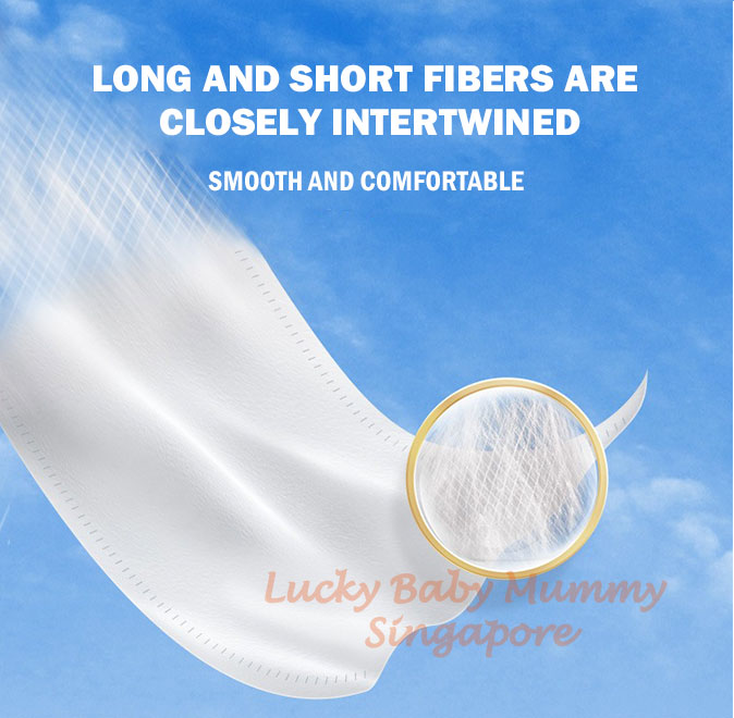 Vinda 4Ply Ultra Strong Toilet Paper Roll 140g 27 Rolls/box