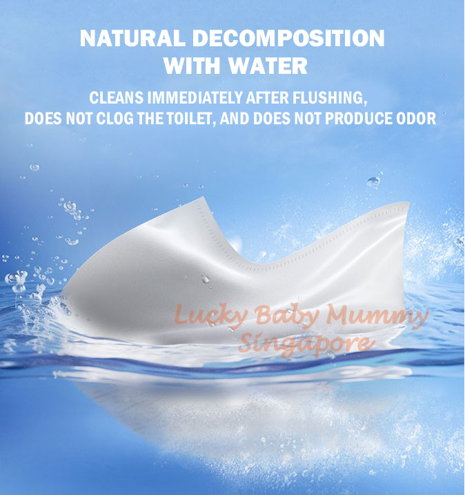 Vinda 4Ply Ultra Strong Toilet Paper Roll 140g 27 Rolls/box