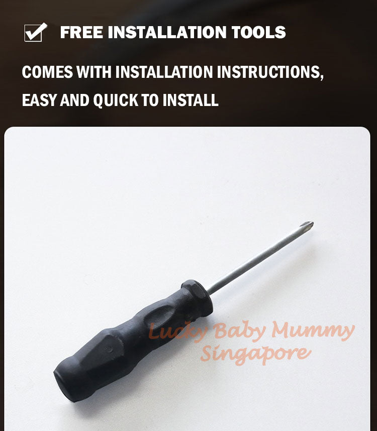 Curved Frame E-sport Style Computer Table