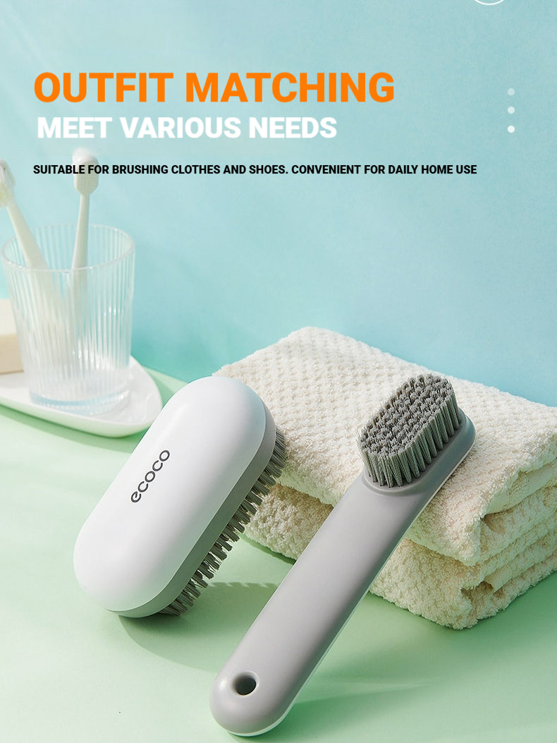 Ecoco Laundry Brush