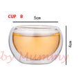 Cups B - 6 units